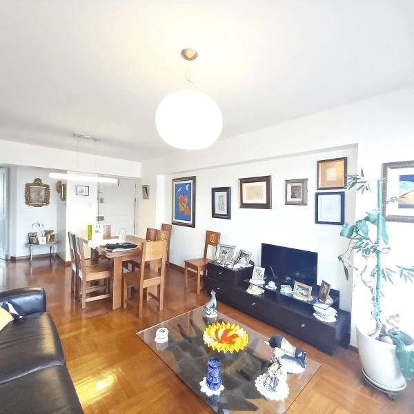 Venta de oportunidad hermoso  Departamento de  m  vista externa  San Isidro — foto 1
