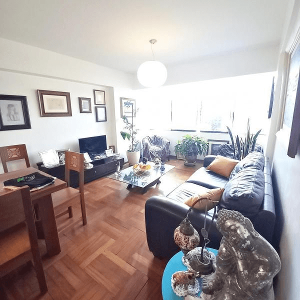 Venta de oportunidad hermoso  Departamento de  m  vista externa  San Isidro