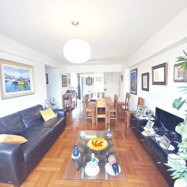 Venta de oportunidad hermoso  Departamento de  m  vista externa  San Isidro — foto 2