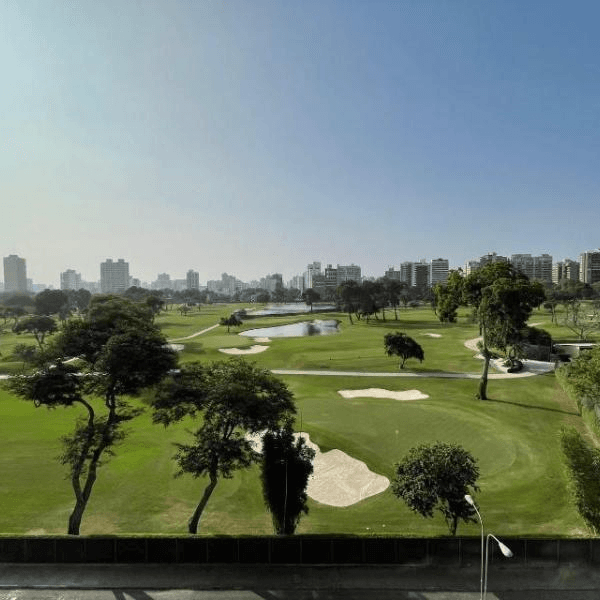 SE VENDE DEPARTAMENTO EN ZONA EXCLUSIVA DE SAN ISIDRO — foto 1