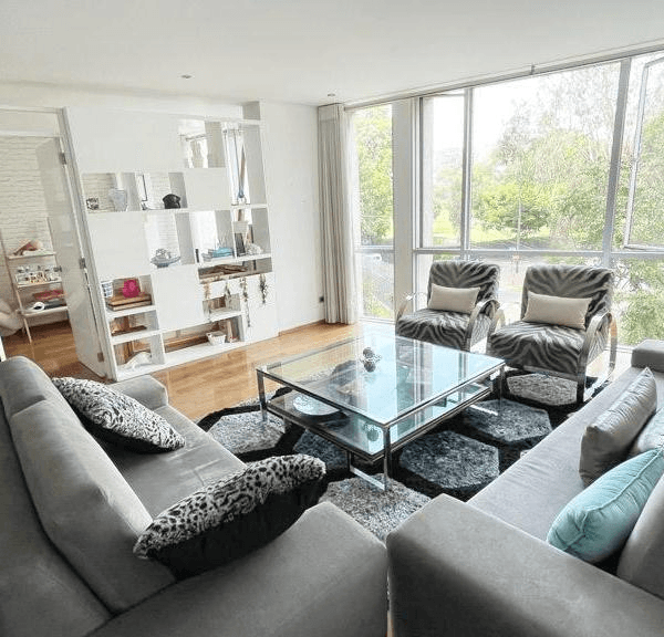 VENDO PRECIOSO DEPARTAMENTO DE OPORTUNIDAD  EN EXCLUSIVA ZONA DE SAN ISIDRO