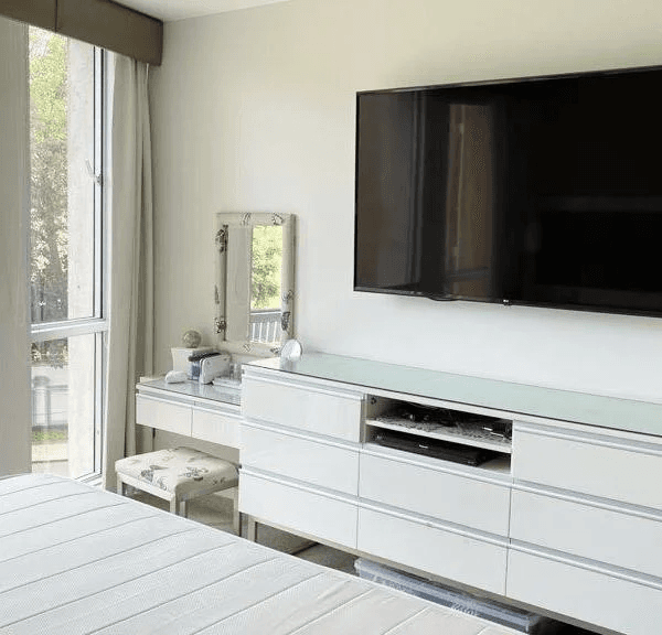 VENDO PRECIOSO DEPARTAMENTO DE OPORTUNIDAD  EN EXCLUSIVA ZONA DE SAN ISIDRO — foto 2