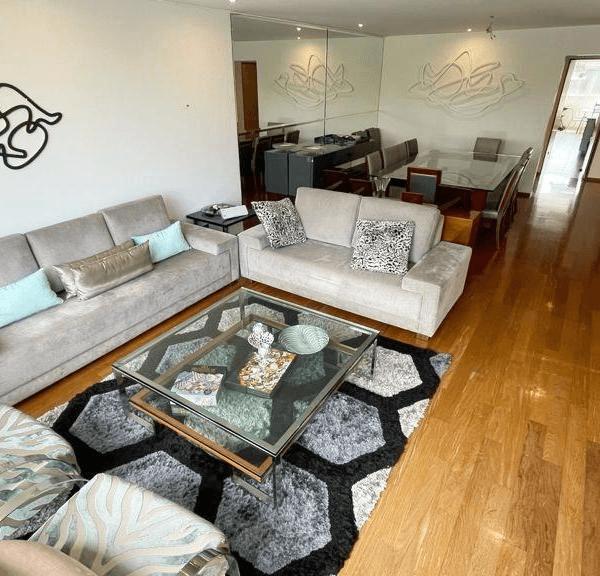 VENDO PRECIOSO DEPARTAMENTO DE OPORTUNIDAD  EN EXCLUSIVA ZONA DE SAN ISIDRO — foto 1