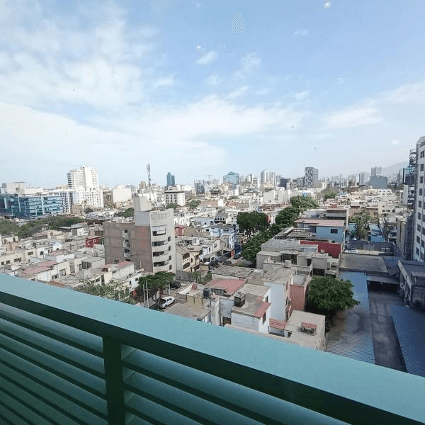 VENTA DE MODERNOS DEPARTAMENTOS EN ZONA ESTRATEGICA CERCA AL CENTRO FINANCIERO DE SAN ISIDRO — foto 1