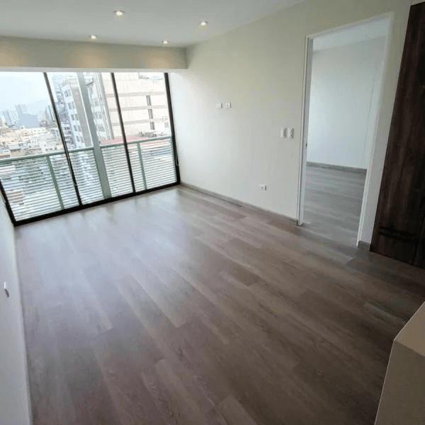VENTA DE MODERNOS DEPARTAMENTOS EN ZONA ESTRATEGICA CERCA AL CENTRO FINANCIERO DE SAN ISIDRO — foto 2