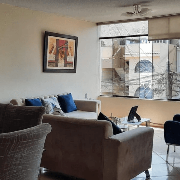 Baj de precio oportunidad nica Departamento en  La Molina  dormitorios — foto 1