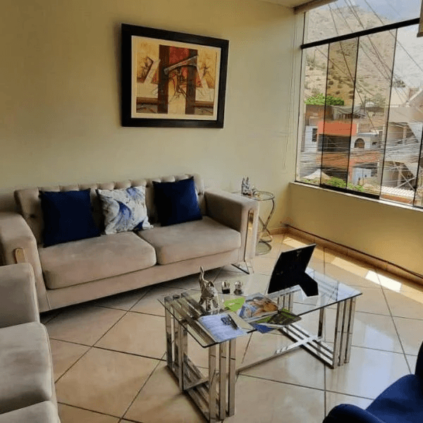 Baj de precio oportunidad nica Departamento en  La Molina  dormitorios — foto 2