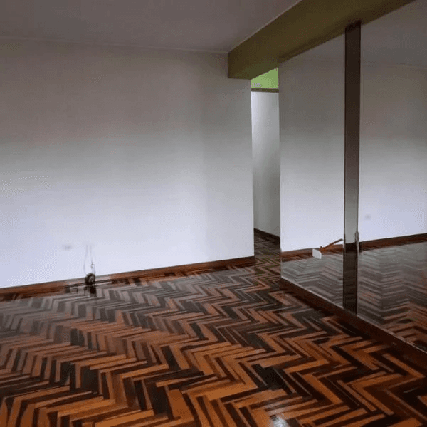 Excelente departamento  dorm Surco Urb Los Rosales — foto 2