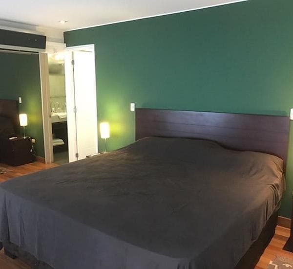 OCASION  VENDO HERMOSO DEPARTAMENTO O FLAT EN CHACARILLA DEL ESTANQUE SURCO — foto 1