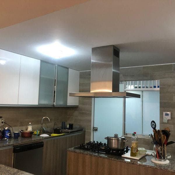 OCASION  VENDO HERMOSO DEPARTAMENTO O FLAT COMO NUEVO EN CHACARILLA SURCO — foto 2
