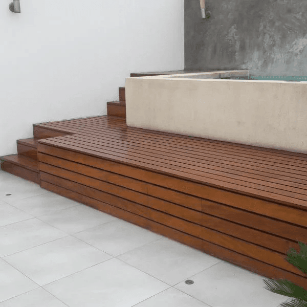 OCASION DUPLEX CON  TERRAZA CON PISCINA TEMPERADA — foto 1