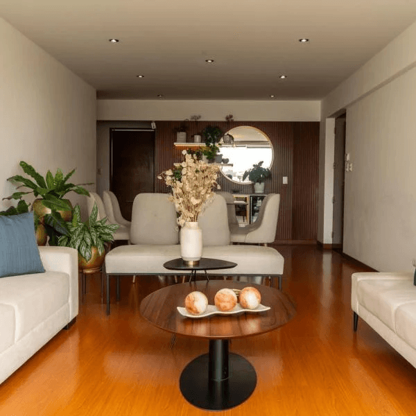 OPORTUNIDAD DUPLEX  DORM   TAMBO DE MONTERRICO  SURCO — foto 1