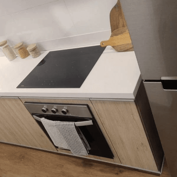 Vendo Departamentos de tres  dos y un dormitorio Surquillo frente a San Isidro — foto 1