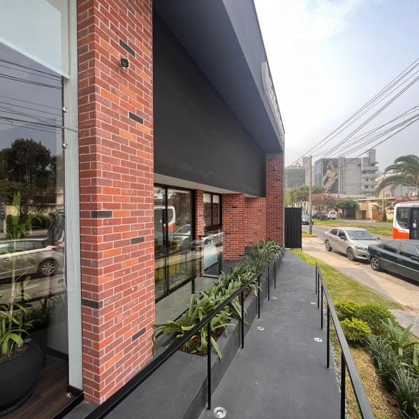 Deparatmentos Estreno de uno dos y tres dormitorios Monterrico Surco — foto 2