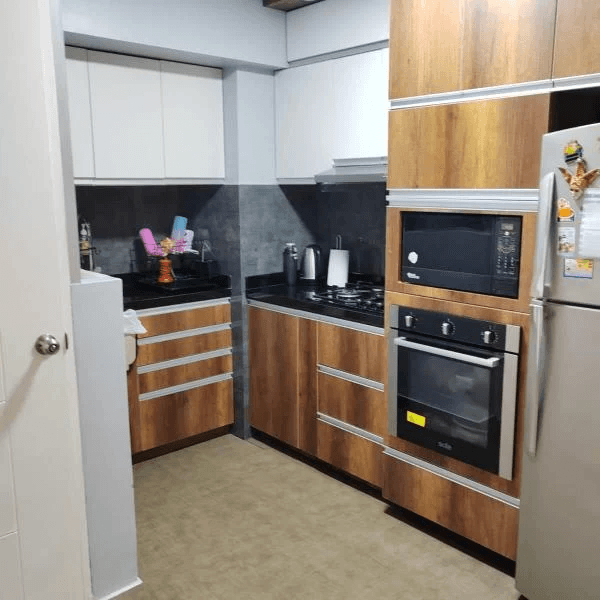 OPORTUNIDAD UNICA VENDO DPTO m EN JRLOS AMANCAES N EN CASUARINAS SUR EN SURCO — foto 2