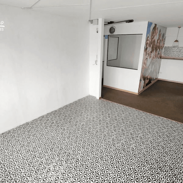 EN VENTA DEPARTAMENTO PARA VIVIENDA YO OFICINA EN MIRAFLORES — foto 1