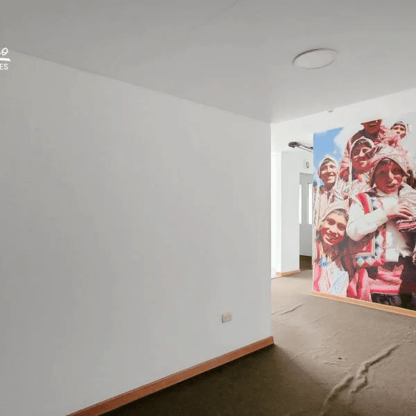 EN VENTA DEPARTAMENTO PARA VIVIENDA YO OFICINA EN MIRAFLORES — foto 2