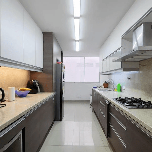 EN VENTA DEPARTAMENTO EN SURCO — foto 1