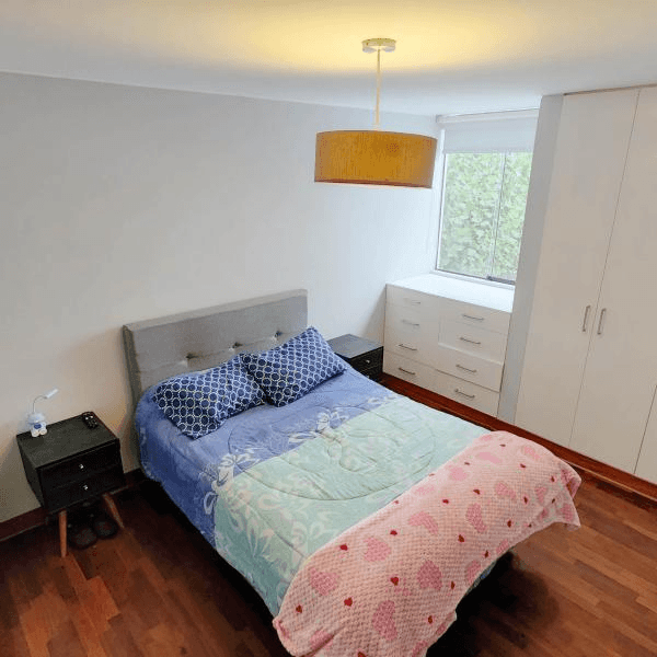 EN VENTA DEPARTAMENTO EN SURCO — foto 2