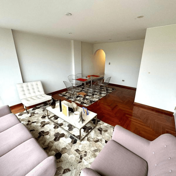 Departamento en venta frente a parque — foto 2