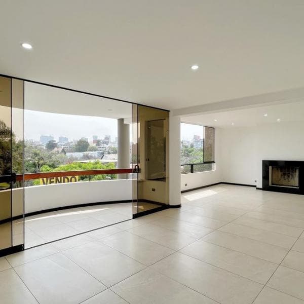 Dpto en El Olivar San Isidro   dorm   baos  Terraza  PRECIO NEGOCIABLE — foto 1