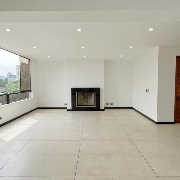 Dpto en El Olivar San Isidro   dorm   baos  Terraza  PRECIO NEGOCIABLE — foto 4