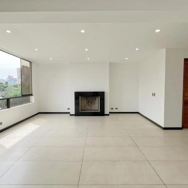 Dpto en El Olivar San Isidro   dorm   baos  Terraza  PRECIO NEGOCIABLE — foto 3