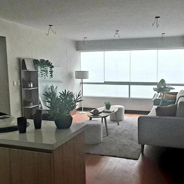 Departamento Exclusivo de estreno