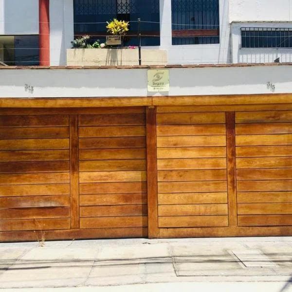 SE VENDE HERMOSO DEPARTAMENTO EN SAN ISIDRO