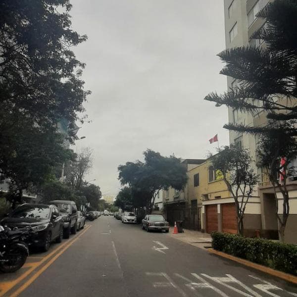 Casa en Miraflores — foto 1