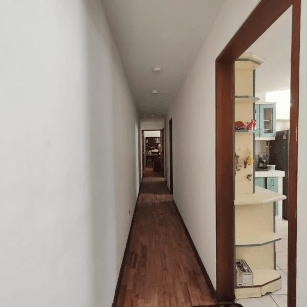 OCASION Venta de departamento en to piso de m en Surco — foto 2