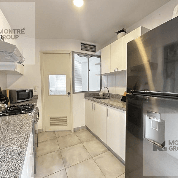 Mini departamento en Surco — foto 1