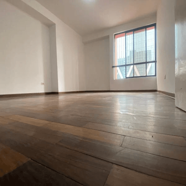 OCASIN Departamento de  m con Cochera con Excelente Vista A PASOS DEL PQ KENNEDY — foto 2