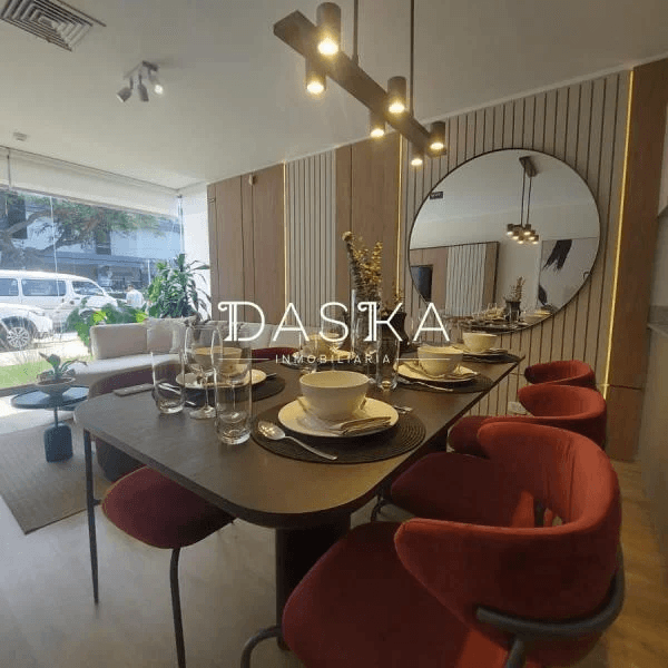 Vive en un oasis urbano en San Isidro Descubre nuestro proyecto inmobiliario exclusivo