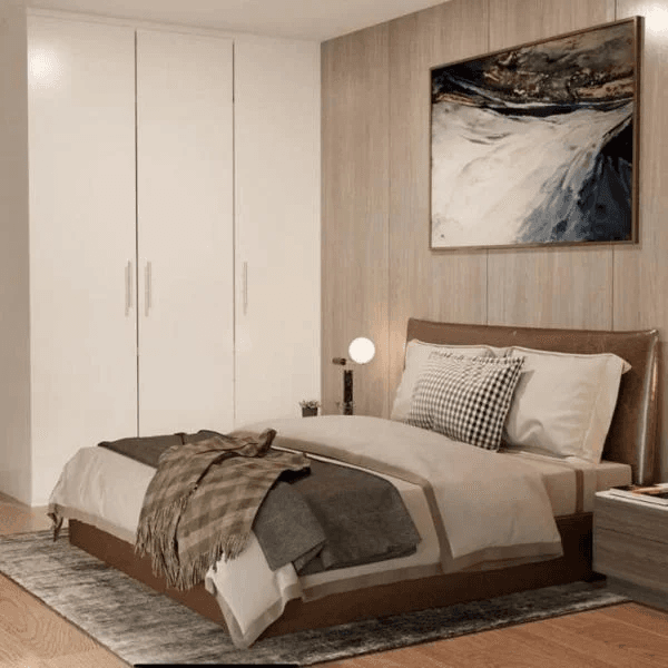 Vendo Lindo Depa de  Dormitorio en Lince lmite con San Isidro — foto 2