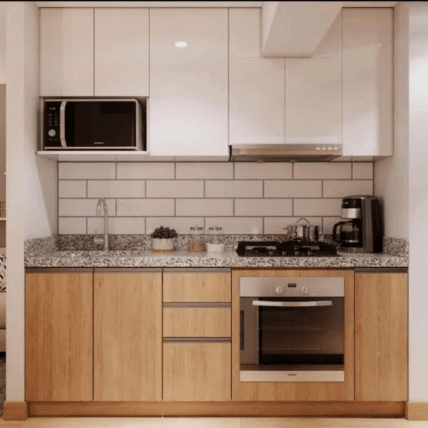 Vendo Lindo Depa de  Dormitorio en Lince lmite con San Isidro — foto 1