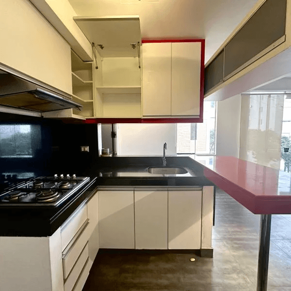 VENDO HERMOSO DUPLEX EN MAGDALENA LIMITE CON SAN ISIDRO FRENTE A LIMA CRICKET — foto 2