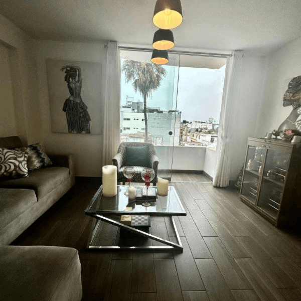 VENDO HERMOSO DUPLEX DE  m EN HIGUERETASURCO — foto 2