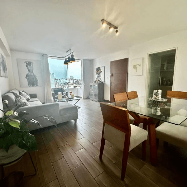 VENDO HERMOSO DUPLEX DE  m EN HIGUERETASURCO — foto 1