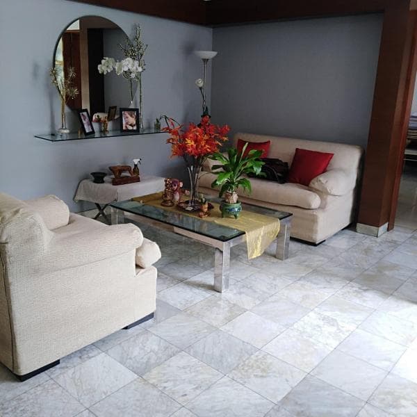 ESPECTACULAR CASA EN URB SANTA TERESA  SURCO — foto 1