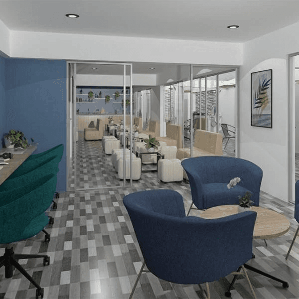 Casa en  la Molina — foto 1