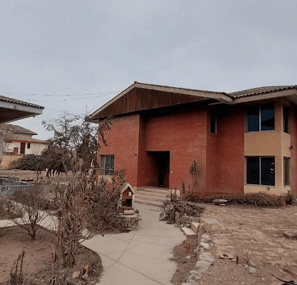 Casa en  Venta como Terreno — foto 2