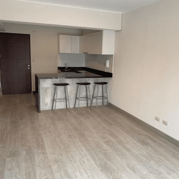 Departamento en Edificio Black — foto 1