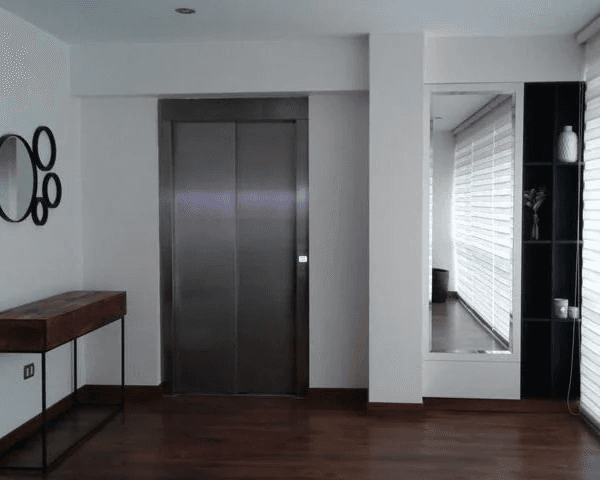Vendo Exclusivo Departamento er piso frente a Parque — foto 2