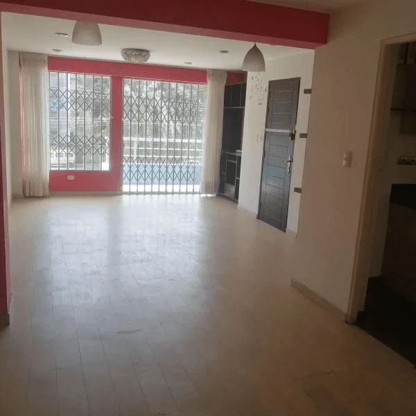 Vendo Dpto Castellana Surco — foto 1
