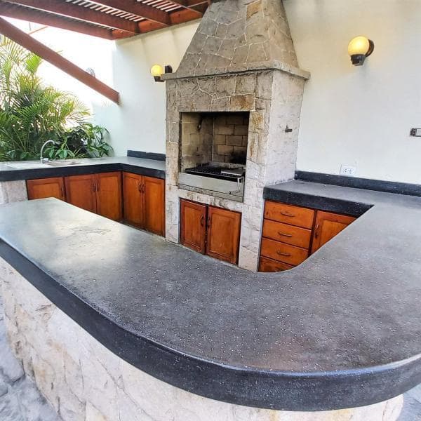 Hermosa Casa en Condominio  Zona cerrada y exclusiva de La Molina — foto 6