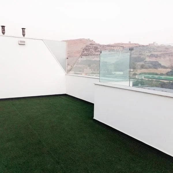 Exclusivo Departamento en Valle Hermoso  Surco — foto 2