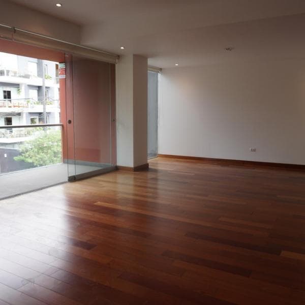 Departamento en Venta en Santiago de Surco — foto 1