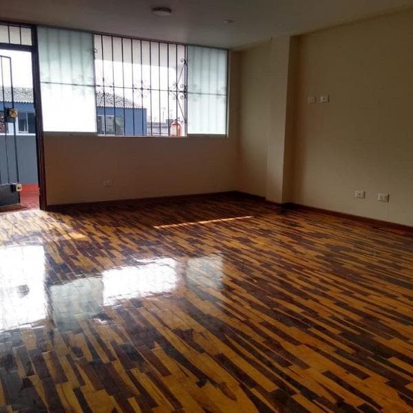 Departamento en Camacho Surco — foto 1