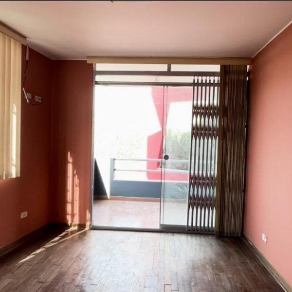 Departamento en La Molina — foto 1